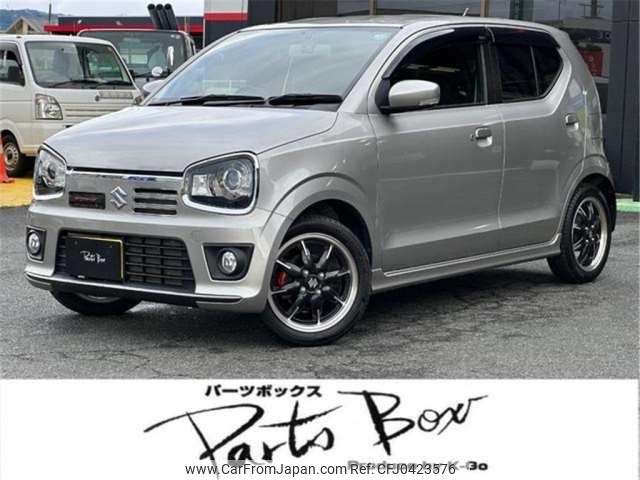 suzuki alto-works 2021 -SUZUKI 【浜松 582ｶ8309】--Alto Works 4BA-HA36S--HA36S-933017---SUZUKI 【浜松 582ｶ8309】--Alto Works 4BA-HA36S--HA36S-933017- image 1