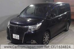 toyota esquire 2015 CFJ1634824