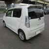 suzuki wagon-r 2015 -SUZUKI 【三河 581】--Wagon R DAA-MH44S--MH44S-128040---SUZUKI 【三河 581】--Wagon R DAA-MH44S--MH44S-128040- image 2