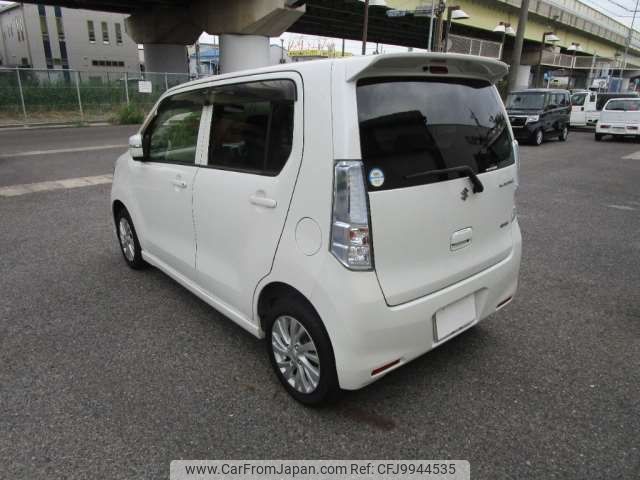 suzuki wagon-r 2015 -SUZUKI 【三河 581】--Wagon R DAA-MH44S--MH44S-128040---SUZUKI 【三河 581】--Wagon R DAA-MH44S--MH44S-128040- image 2