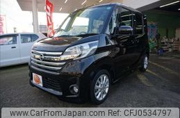 nissan dayz-roox 2014 -NISSAN--DAYZ Roox DBA-B21A--B21A-0012685---NISSAN--DAYZ Roox DBA-B21A--B21A-0012685-