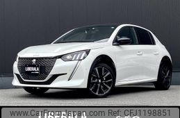 peugeot 208 2022 -PEUGEOT--Peugeot 208 5BA-P21HN05--VR3UPHNKSNT006673---PEUGEOT--Peugeot 208 5BA-P21HN05--VR3UPHNKSNT006673-