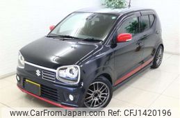 suzuki alto 2015 -SUZUKI 【広島 581ﾏ5436】--Alto HA36S--HA36S-863058---SUZUKI 【広島 581ﾏ5436】--Alto HA36S--HA36S-863058-