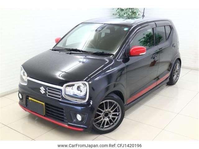 suzuki alto 2015 -SUZUKI 【広島 581ﾏ5436】--Alto HA36S--HA36S-863058---SUZUKI 【広島 581ﾏ5436】--Alto HA36S--HA36S-863058- image 1