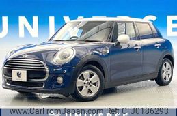 mini mini-others 2015 -BMW--BMW Mini DBA-XS15--WMWXS520502B38740---BMW--BMW Mini DBA-XS15--WMWXS520502B38740-