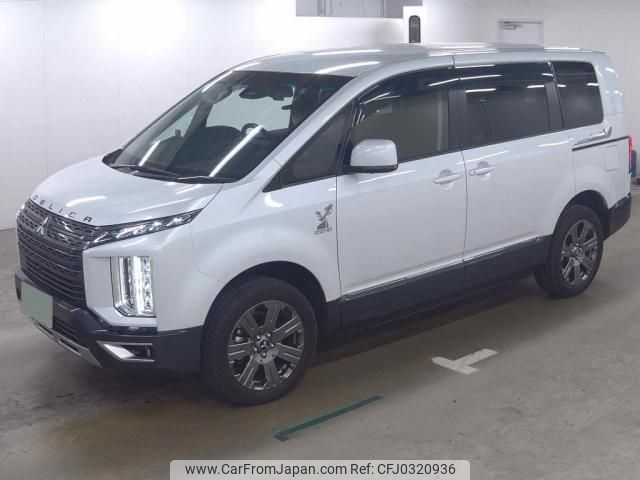 mitsubishi delica-d5 2023 quick_quick_3DA-CV1W_CV1W-4018634 image 2