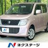 suzuki wagon-r 2015 -SUZUKI--Wagon R DBA-MH34S--MH34S-396826---SUZUKI--Wagon R DBA-MH34S--MH34S-396826- image 1