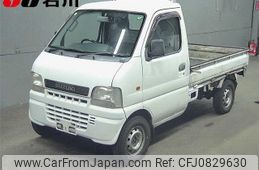 suzuki carry-truck 2002 -SUZUKI 【名変中 】--Carry Truck DA62T--328014---SUZUKI 【名変中 】--Carry Truck DA62T--328014-