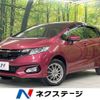 honda fit 2017 -HONDA--Fit DAA-GP6--GP6-3400760---HONDA--Fit DAA-GP6--GP6-3400760- image 1