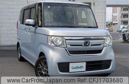 honda n-box 2018 CFJ1703680