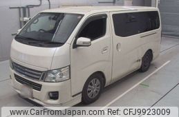 nissan caravan-van 2013 -NISSAN--Caravan Van VW6E26-005207---NISSAN--Caravan Van VW6E26-005207-