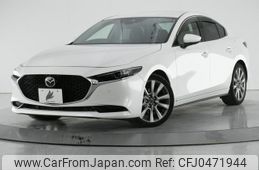 mazda mazda3 2019 quick_quick_BP8P_BP8P-103896