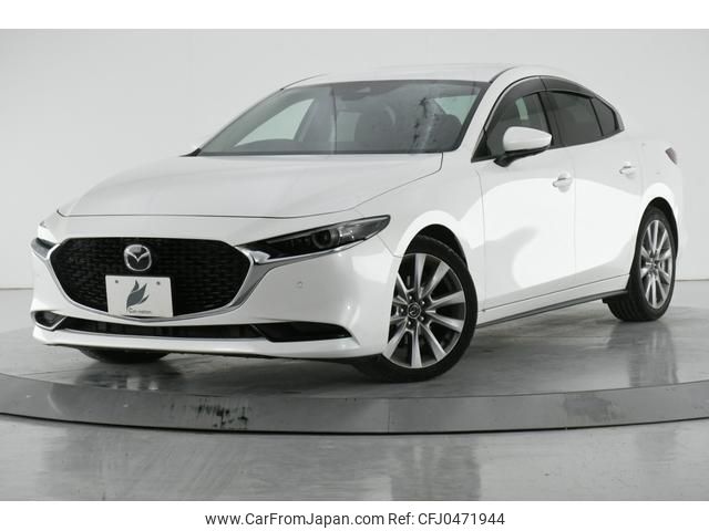 mazda mazda3 2019 quick_quick_BP8P_BP8P-103896 image 1