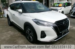 nissan nissan-others 2021 quick_quick_6AA-P15_028707