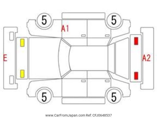 land-rover range-rover 2013 -ROVER--Range Rover CBA-LV2A--SALVA1AG7DH759958---ROVER--Range Rover CBA-LV2A--SALVA1AG7DH759958- image 2