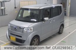 honda n-box 2013 -HONDA 【千葉 581ふ7990】--N BOX JF1-1232512---HONDA 【千葉 581ふ7990】--N BOX JF1-1232512-