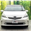 toyota prius-α 2011 -TOYOTA--Prius α DAA-ZVW40W--ZVW40-3007116---TOYOTA--Prius α DAA-ZVW40W--ZVW40-3007116- image 14