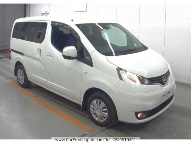 nissan nv200-vanette 2022 quick_quick_3BA-M20_M20-040790 image 1