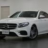 mercedes-benz e-class 2016 quick_quick_RBA-213042C_WDD2130422A020998 image 2