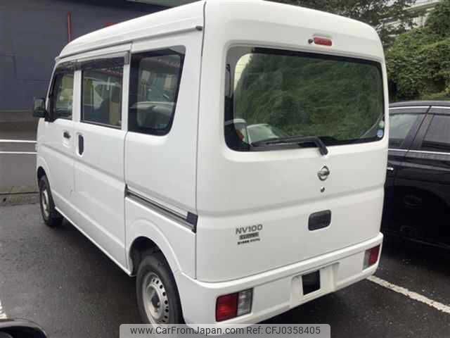 nissan clipper-van 2018 -NISSAN--Clipper Van DR17V--269584---NISSAN--Clipper Van DR17V--269584- image 2