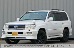 toyota land-cruiser-wagon 2006 CFJ1862395