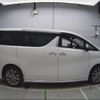 toyota alphard 2021 -TOYOTA--Alphard AGH35W-0049421---TOYOTA--Alphard AGH35W-0049421- image 4