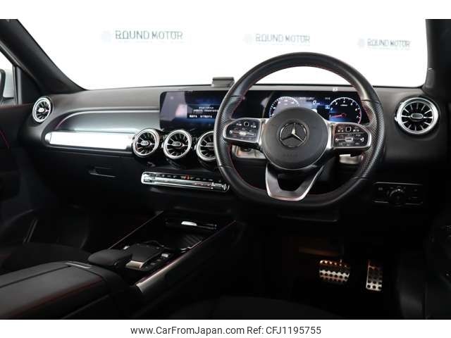 mercedes-benz glb-class 2023 -MERCEDES-BENZ--Benz GLB 5BA-247684M--W1N2476842W284265---MERCEDES-BENZ--Benz GLB 5BA-247684M--W1N2476842W284265- image 2