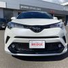 toyota c-hr 2017 -TOYOTA--C-HR DBA-NGX50--NGX50-2019812---TOYOTA--C-HR DBA-NGX50--NGX50-2019812- image 11