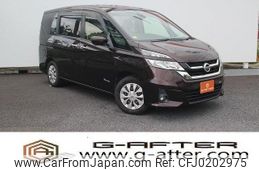 nissan serena 2016 -NISSAN--Serena DAA-GC27--GC27-004550---NISSAN--Serena DAA-GC27--GC27-004550-