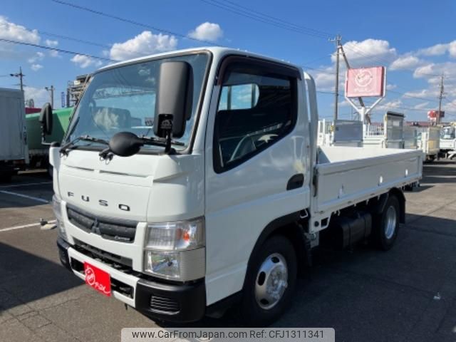 mitsubishi-fuso canter 2014 GOO_NET_EXCHANGE_2507066A30250619W001 image 2