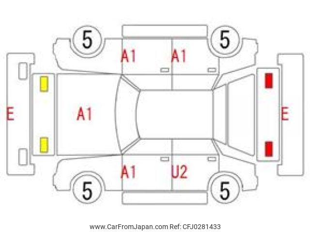 suzuki xbee 2021 -SUZUKI--XBEE 4AA-MN71S--MN71S-207806---SUZUKI--XBEE 4AA-MN71S--MN71S-207806- image 2