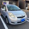 toyota vitz 2011 CFJ1736740 image 1