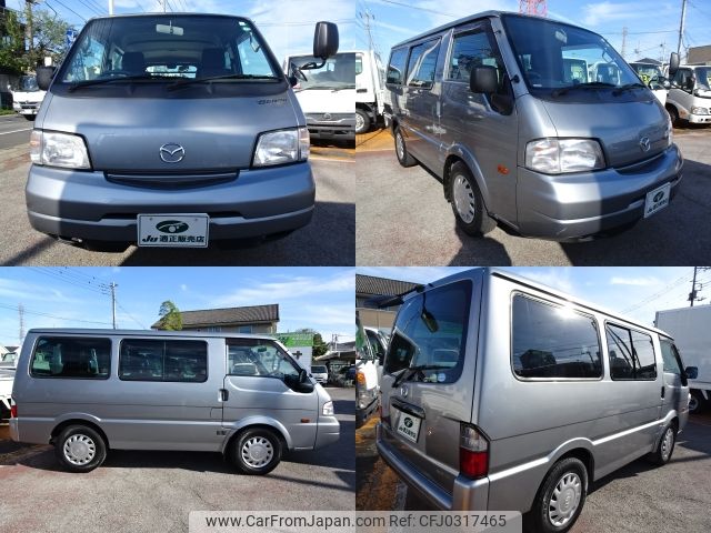 mazda bongo-van 2019 -MAZDA--Bongo Van DBF-SLP2V--SLP2V-109987---MAZDA--Bongo Van DBF-SLP2V--SLP2V-109987- image 2