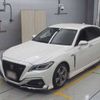 toyota crown 2020 -TOYOTA--Crown 6AA-GWS224--GWS224-1009318---TOYOTA--Crown 6AA-GWS224--GWS224-1009318- image 1