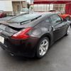 nissan fairlady-z 2010 -NISSAN--Fairlady Z CBA-Z34--Z34-201451---NISSAN--Fairlady Z CBA-Z34--Z34-201451- image 16