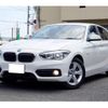 bmw 1-series 2016 quick_quick_LDA-1S20_WBA1S520105E92999 image 1