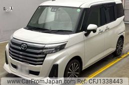 toyota roomy 2021 -TOYOTA 【神戸 000ｱ0000】--Roomy 4BA-M900A--M900A-0628819---TOYOTA 【神戸 000ｱ0000】--Roomy 4BA-M900A--M900A-0628819-