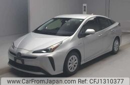 toyota prius 2020 -TOYOTA--Prius DAA-ZVW51--ZVW51-6167511---TOYOTA--Prius DAA-ZVW51--ZVW51-6167511-