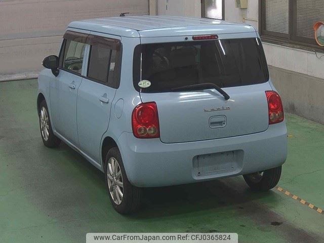 suzuki alto-lapin 2010 -SUZUKI 【名変中 】--Alto Lapin HE22S--145164---SUZUKI 【名変中 】--Alto Lapin HE22S--145164- image 2