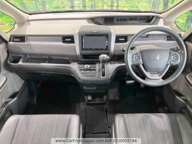 honda freed 2018 -HONDA--Freed DBA-GB5--GB5-1065219---HONDA--Freed DBA-GB5--GB5-1065219- image 2