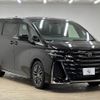 toyota vellfire 2023 -TOYOTA--Vellfire 5BA-TAHA40W--TAHA40-0002922---TOYOTA--Vellfire 5BA-TAHA40W--TAHA40-0002922- image 14