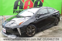 toyota prius 2020 -TOYOTA--Prius ZVW51--6148664---TOYOTA--Prius ZVW51--6148664-