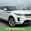 land-rover range-rover-evoque 2019 CFJ1706400 image 1