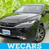 toyota harrier 2023 CFJ1619409 image 1