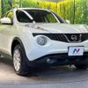nissan juke 2012 CFJ1623527 image 16