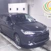 toyota corolla-fielder 2015 -TOYOTA--Corolla Fielder NKE165G-8006444---TOYOTA--Corolla Fielder NKE165G-8006444- image 1