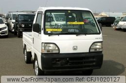 honda acty-truck 1996 No.15879