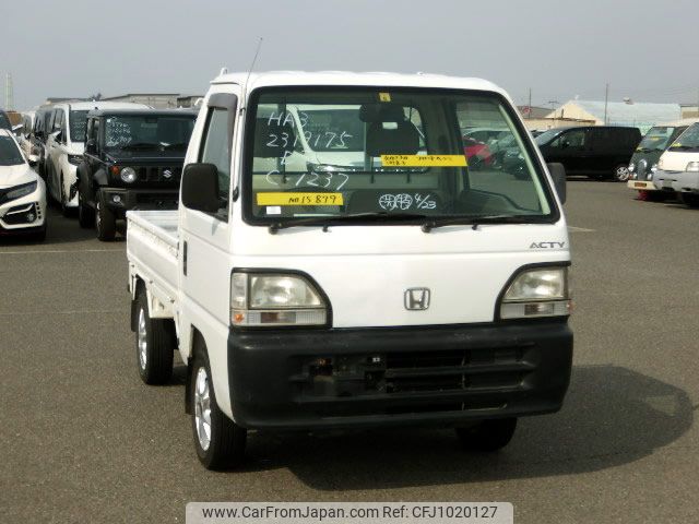 honda acty-truck 1996 No.15879 image 2