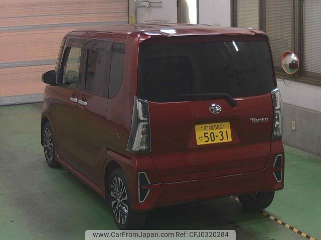 daihatsu tanto 2021 -DAIHATSU 【前橋 580ｾ5031】--Tanto LA650S--1095631---DAIHATSU 【前橋 580ｾ5031】--Tanto LA650S--1095631- image 2