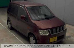 mitsubishi ek-wagon 2011 CFJ1530336